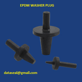 EPDM Washer Plugs