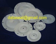 Ptfe Diaphragm