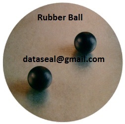 Rubber Ball
