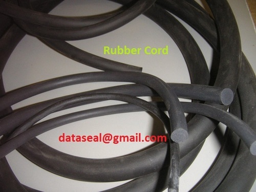 Rubber Cord