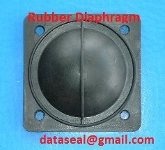Rubber Diaphragm