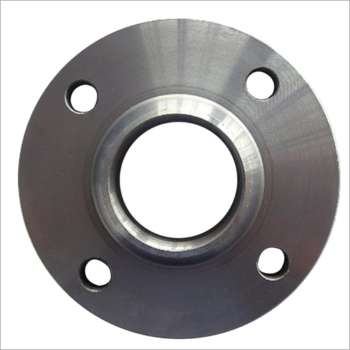 Socket Weld Flanges