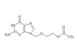 Acyclovir Impurity A Application: Pharmaceutical Industry