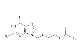 Acyclovir  Impurity A