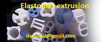 Elastomer Extrusion