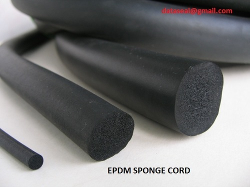 EPDM Sponge Cord