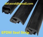 EPDM Seal Strip