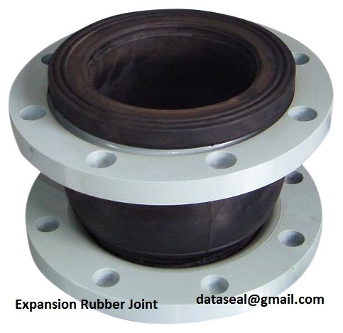 Expansion Rubber Joint