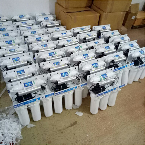Pressure Booster Pump