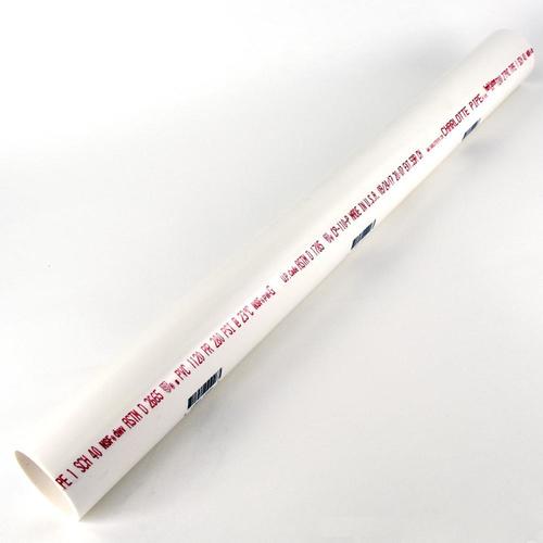 Anchor Pipes