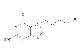 Acyclovir Impurity C