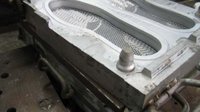 PVC Italian Shoe Dies