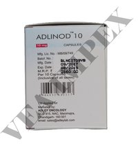 Adlinod 10 mg (Lenalidomide Capsules)