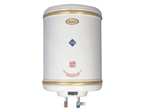Warmax Geyser