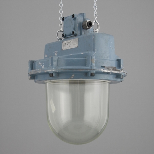 Victor Industrial Lighting