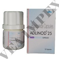 Magnesio de Adlinod 25 (cpsulas de Lenalidomide)