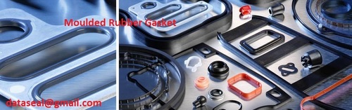 Moulded Rubber Gasket