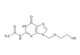 Acyclovir  Impurity F