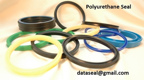 Polyurethane Seal