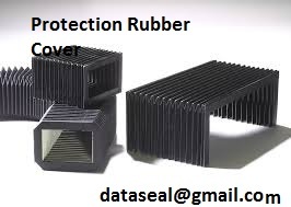 Protection Rubber covers