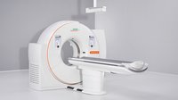 Siemens Spirit Dual Slice CT Scan Machines