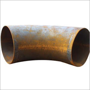Mild Steel Elbow