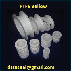 Ptfe Bellows