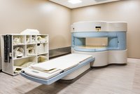 Hitachi Airis Elite 0.2T MRI Machine