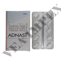 Adnast(Anastrozole Tablets)