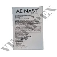 Adnast(Anastrozole Tablets)