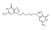 Acyclovir Impurity I