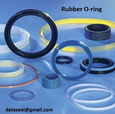 Rubber O Ring