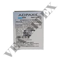 Adpaxil 30 mg(Paclitaxel Injection)