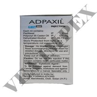 Adpaxil 30 mg(Paclitaxel Injection)