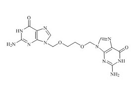 Acyclovir  Impurity J