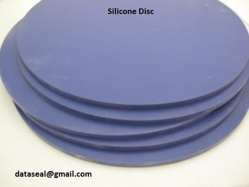 Silicone Disc