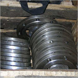 Stainless Steel Flanges