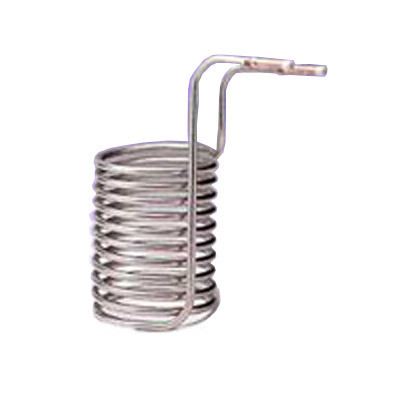 Titanium Coil