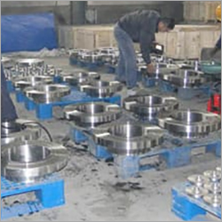 Dairy Fittings