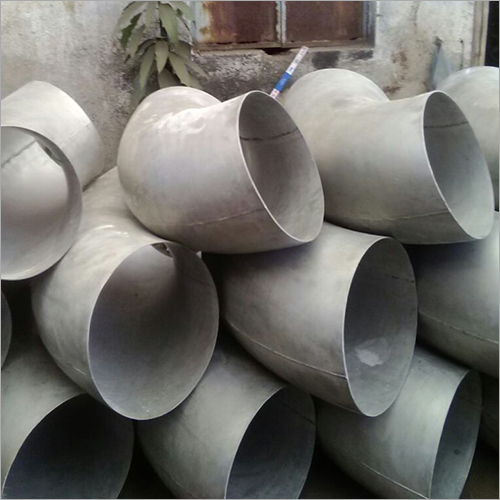 Stainless Steel Elbow
