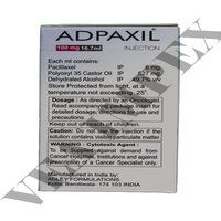 Adpaxil 100 mg(Paclitaxel Injection)