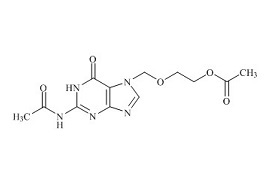 Acyclovir  Impurity M