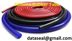 Silicone Rubber Tubes