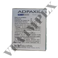 Adpaxil 260 mg(Paclitaxel Injection)