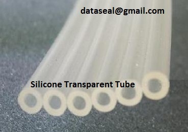 Silicone Transparent Tube