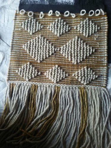 Jute Wall Hanging