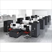 Office Worksatation