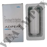 Adpem 500 Mg(pemetrexed Injection) - Drug Type: Injection