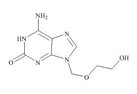 Acyclovir Impurity E Application: Pharmaceutical Industry