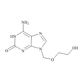 Acyclovir Impurity E Acyclovir Impurity E